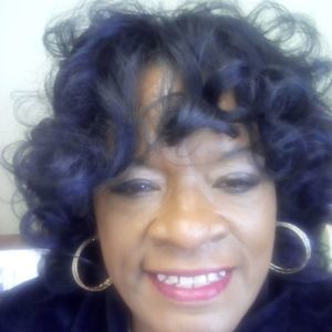 Meet your Posher, Patsye